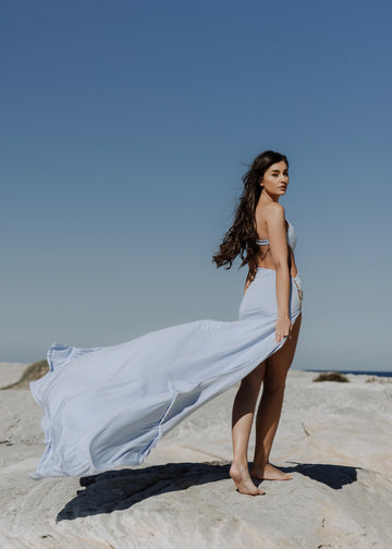 Reina Gown - Amy Taylor Collection